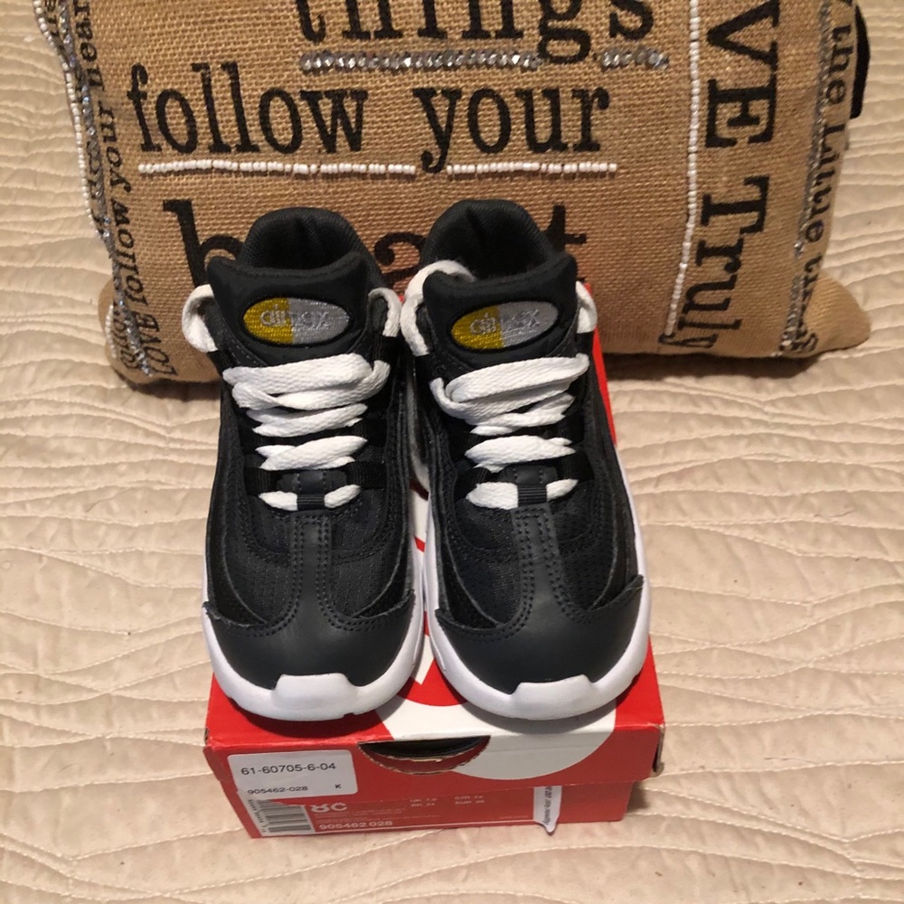 Nike Little Air Max 95 Anthracite